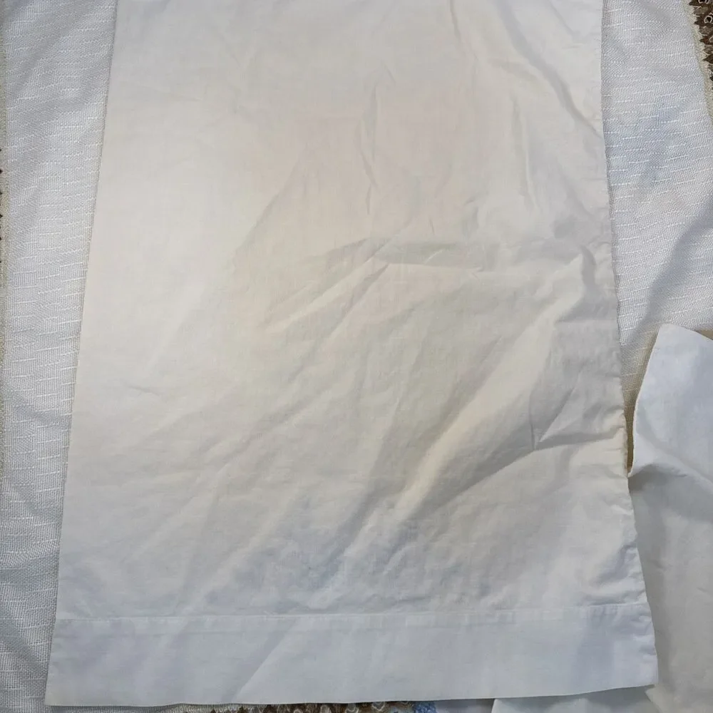 Unbranded both pillowcases